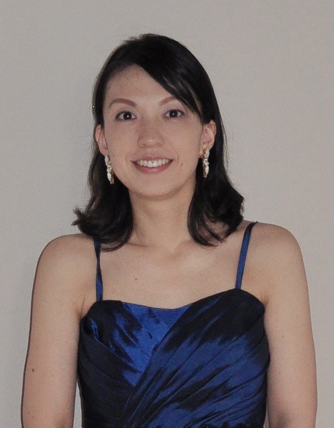 金沢市民合唱団 ピアノ伴奏・パート指導 田中直美