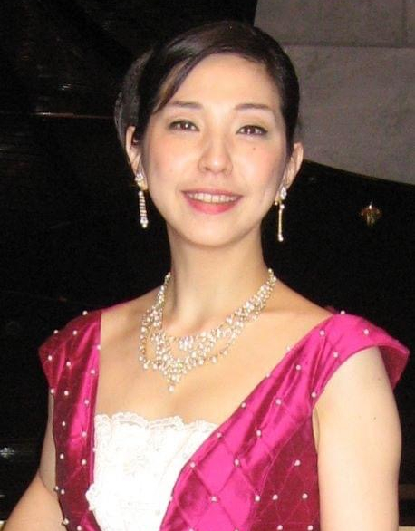 金沢市民合唱団 総合指導者・指揮 田島茂代