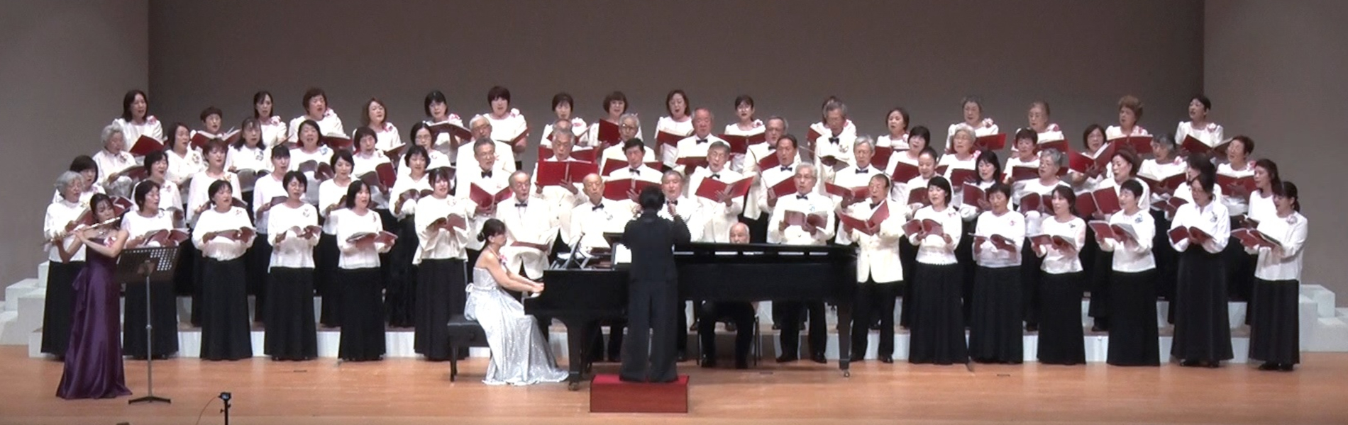 金沢市民合唱団定期演奏会